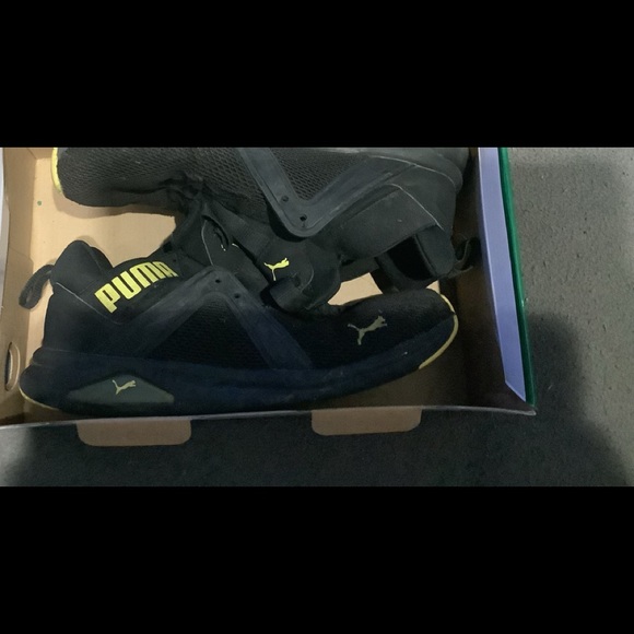 Puma Enzo 2 - Picture 4 of 4